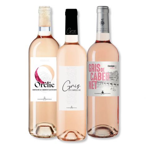 OFFRE ORELIE COCKTAILS