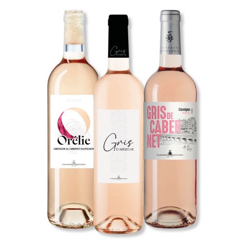 OFFRE ORELIE COCKTAILS