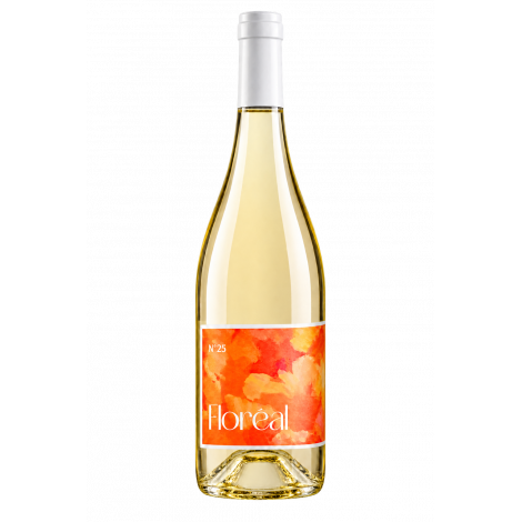 Floréal N°25 - Edition limitée