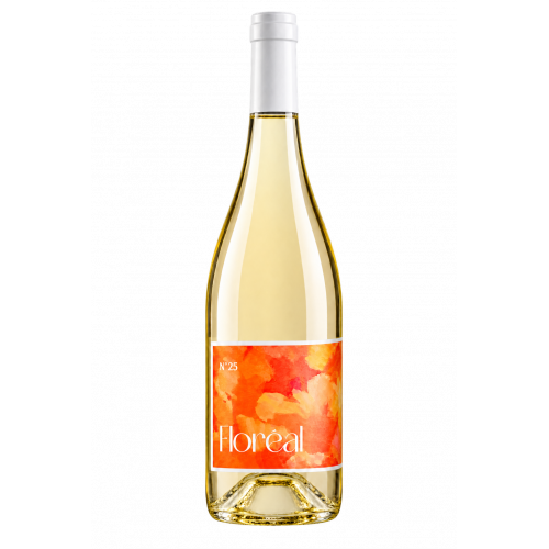 Floréal N°25 - Edition limitée