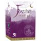 Fonvène Rouge 5L