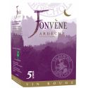 Fonvène Rouge 5L