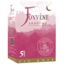 Fonvène Rosé 5L