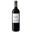 Orélie Rouge 2024 75cl