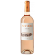 Fonvène Rosé 2018 75cl