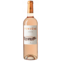 Fonvène Rosé 2024 75cl