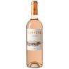 Fonvène Rosé 2024 75cl