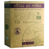 Côtes du Rhône Bio Rouge 3L