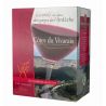 Côtes du Vivarais rouge 3L