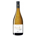 Amandier - Chardonnay - Réserve Blanc 2024 75cl