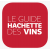 1 étoile Guide Hachette des Vins