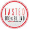 BLIND TASTED : 86/100